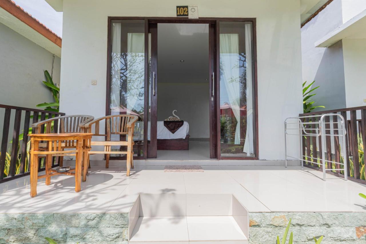 Favorit Exclusive Villa & Bungalow Batununggul Luaran gambar