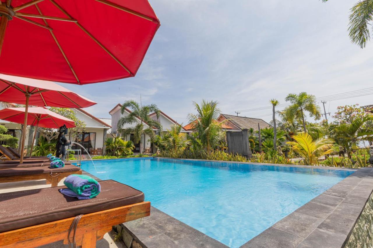 Favorit Exclusive Villa & Bungalow Batununggul Luaran gambar