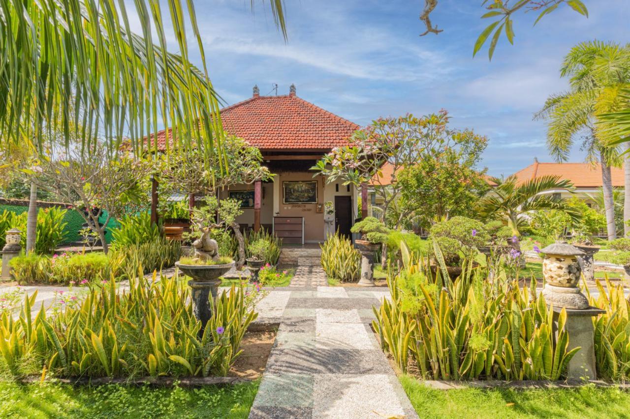 Favorit Exclusive Villa & Bungalow Batununggul Luaran gambar