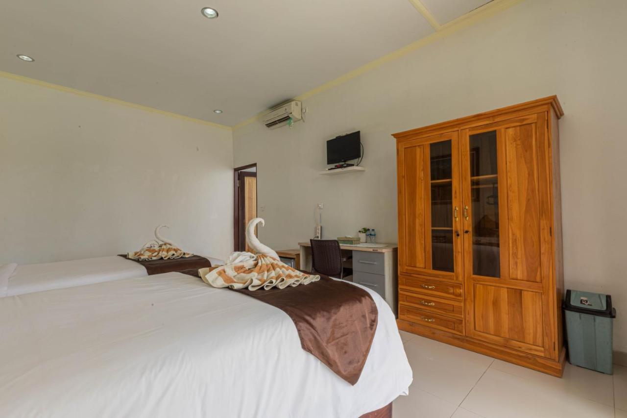 Favorit Exclusive Villa & Bungalow Batununggul Luaran gambar